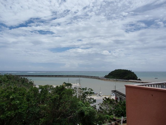 久米島1