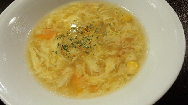 ビッグハートのスープ1