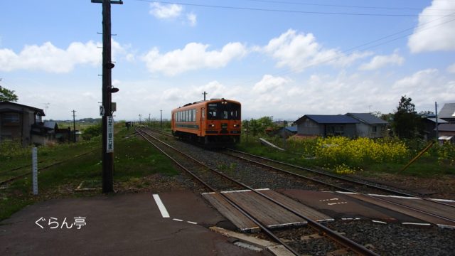 津軽鉄道_1