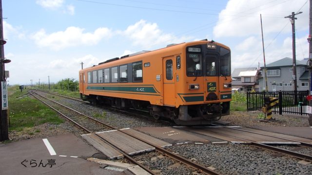 津軽鉄道_2