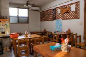 首里_くんちそば_4