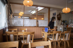 慶山うどん_内観_5